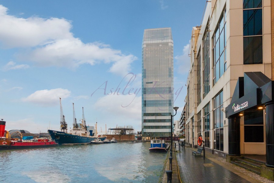 Images for Dollar Bay Place, CANARY WHARF, LONDON, E14  EAID:1890844583 BID:bid