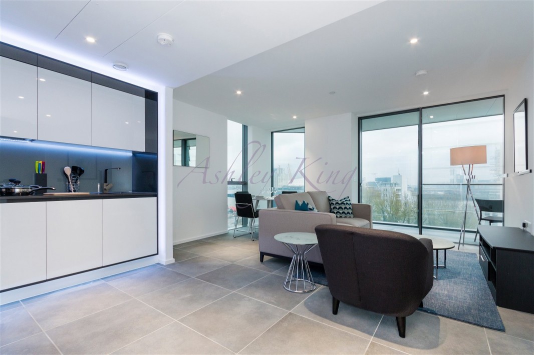 Images for Dollar Bay Place, CANARY WHARF, LONDON, E14 