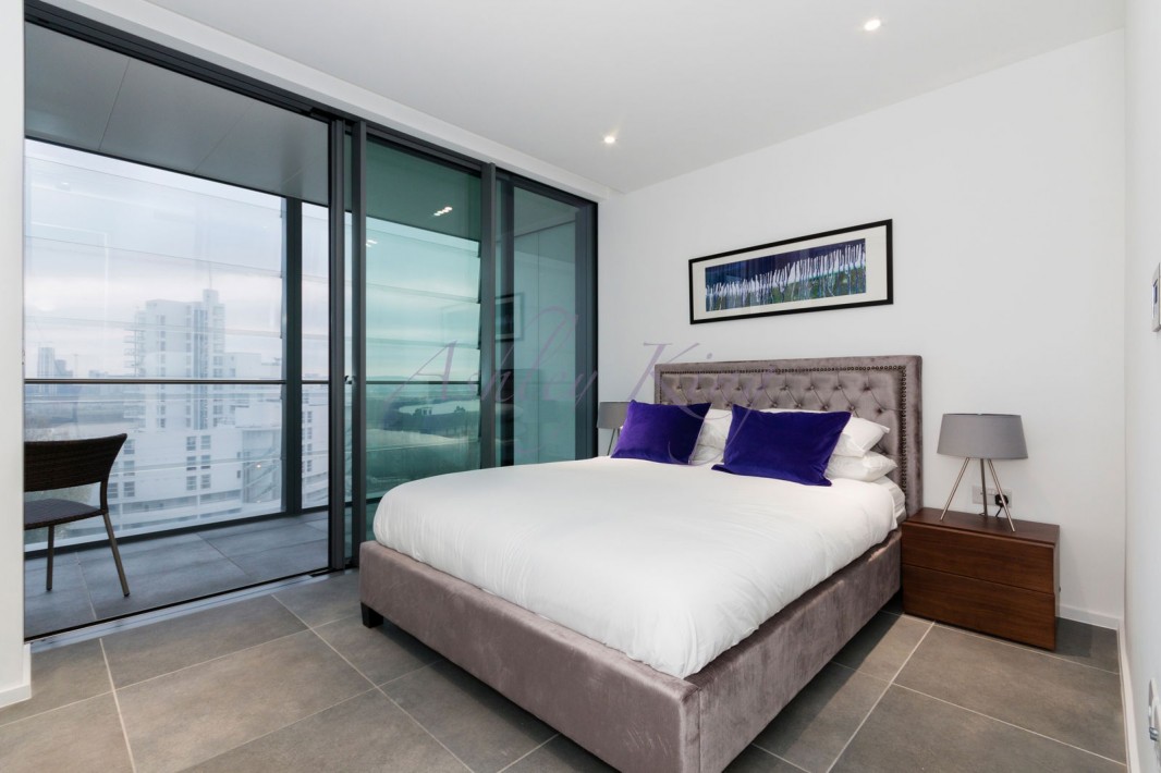 Images for Dollar Bay Place, CANARY WHARF, LONDON, E14 