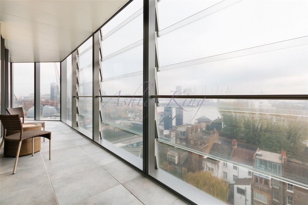 Images for Dollar Bay Place, CANARY WHARF, LONDON, E14 