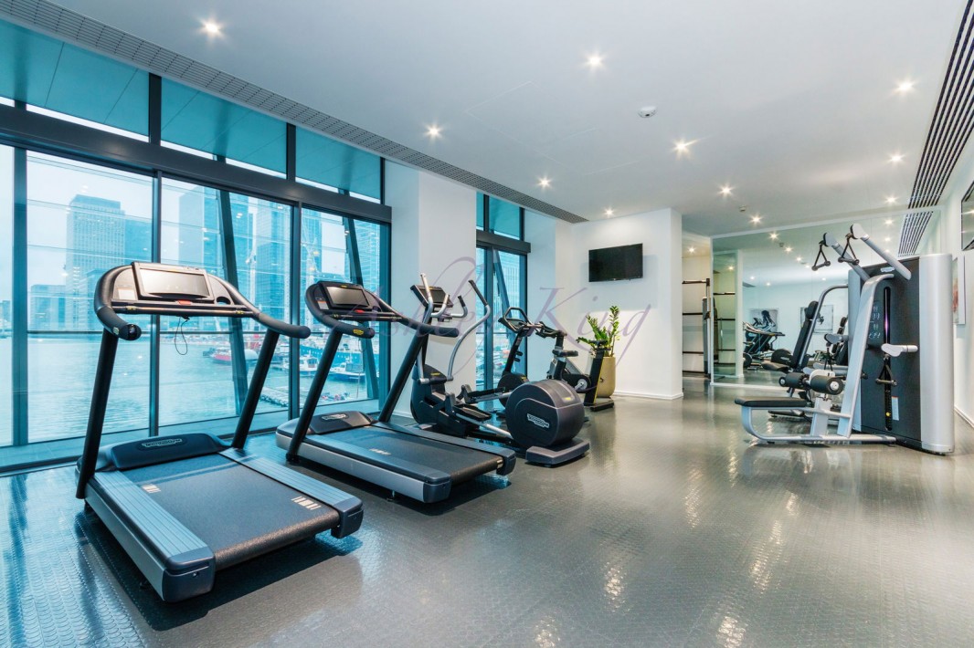 Images for Dollar Bay Place, CANARY WHARF, LONDON, E14 