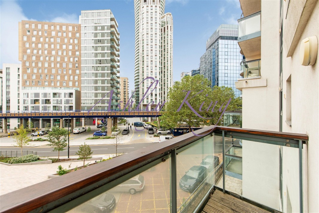 Images for City Tower, 3 Limeharbour, London