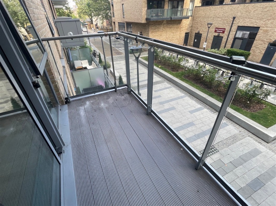 Images for Epstein Square, London, E14 6FX