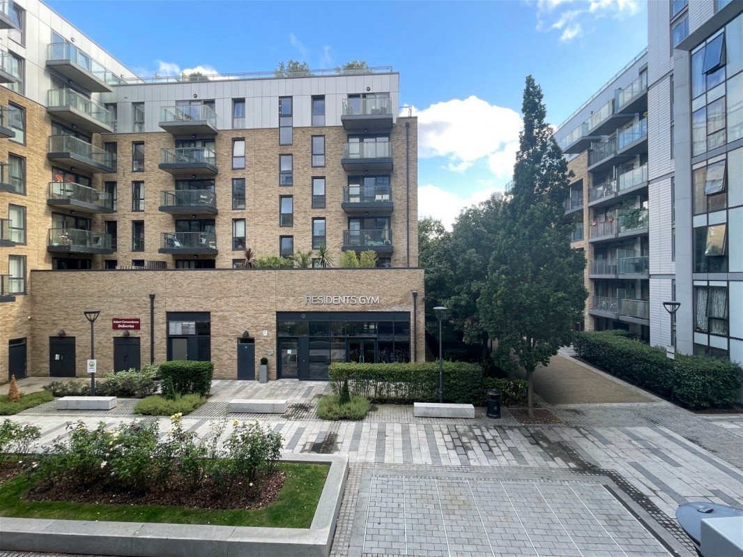 Images for Epstein Square, London, E14 6FX