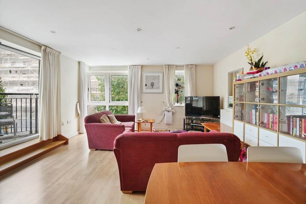 Images for Wingfield Court, Newport Avenue, London