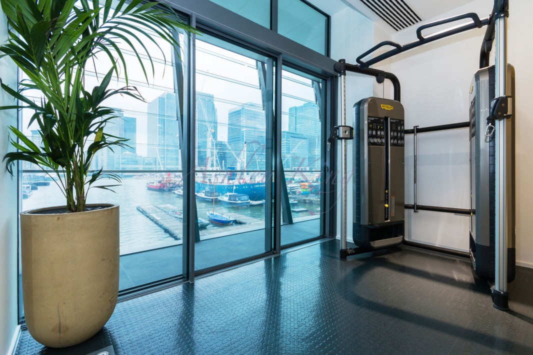 Images for Dollar Bay Place, London, E14 9BX