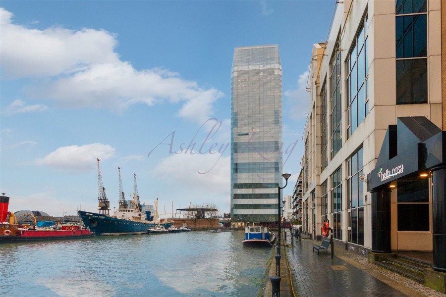 Images for Dollar Bay Place, London, E14 9BX EAID:1890844583 BID:bid