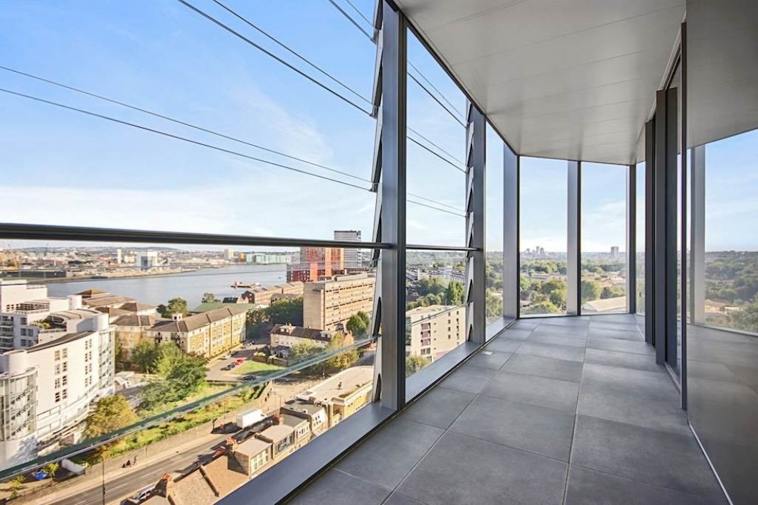 Images for Dollar Bay Place, London, E14 9BX