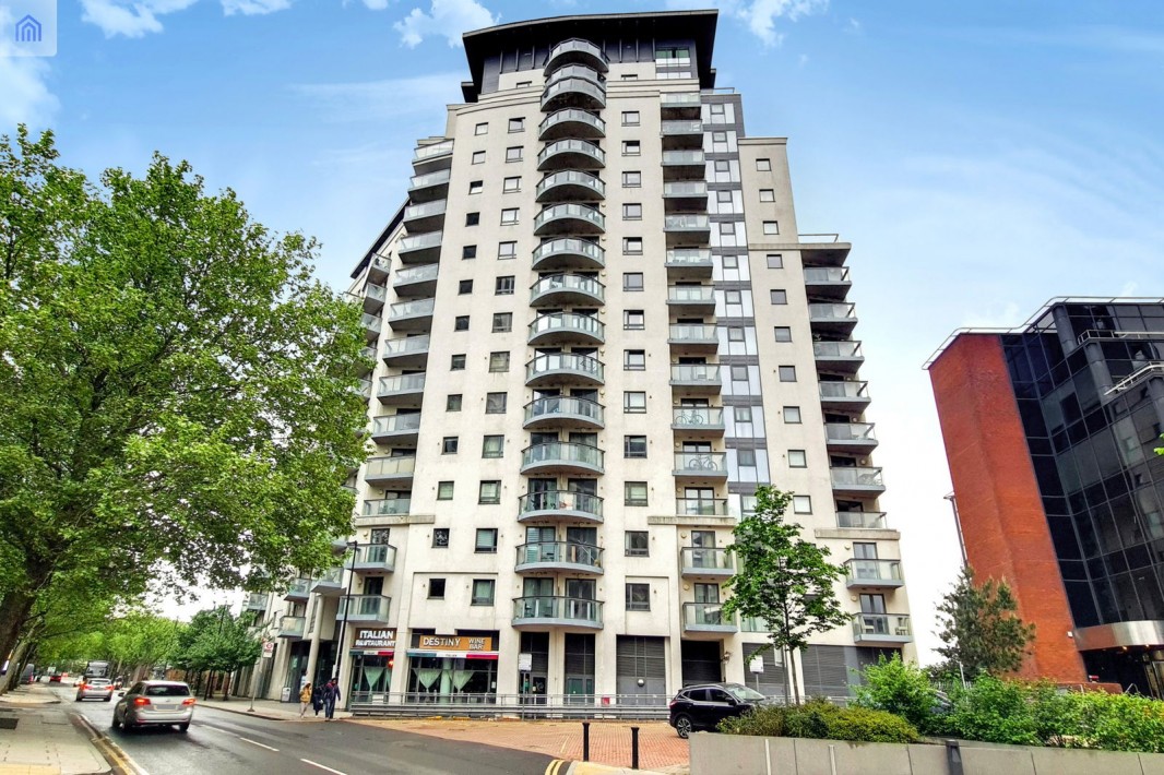 Images for Limeharbour, London, E14 9LU