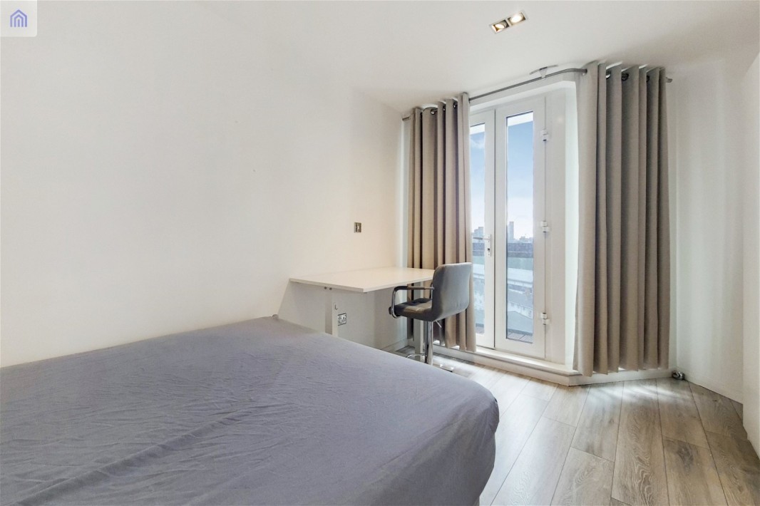 Images for Limeharbour, London, E14 9LU