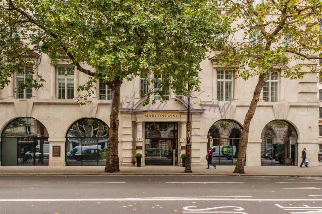 Images for Marconi House Strand, London, Greater London, WC2R 