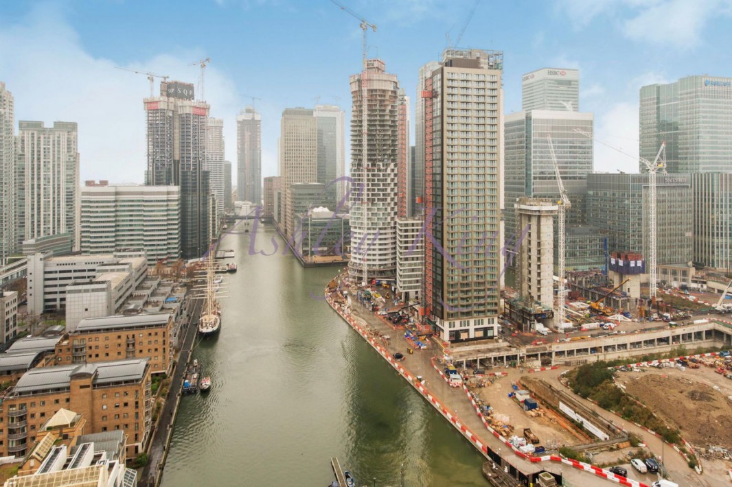 Images for Dollar Bay Place, London, E14 9AD