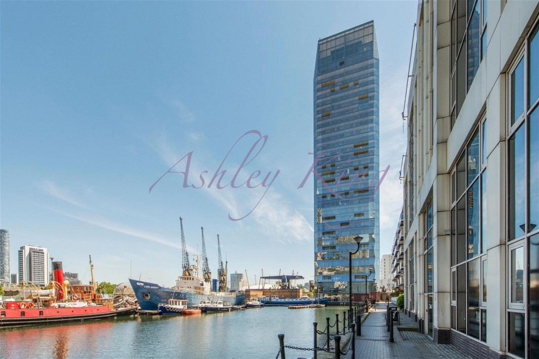 Images for Dollar Bay Place, London, E14 9AD