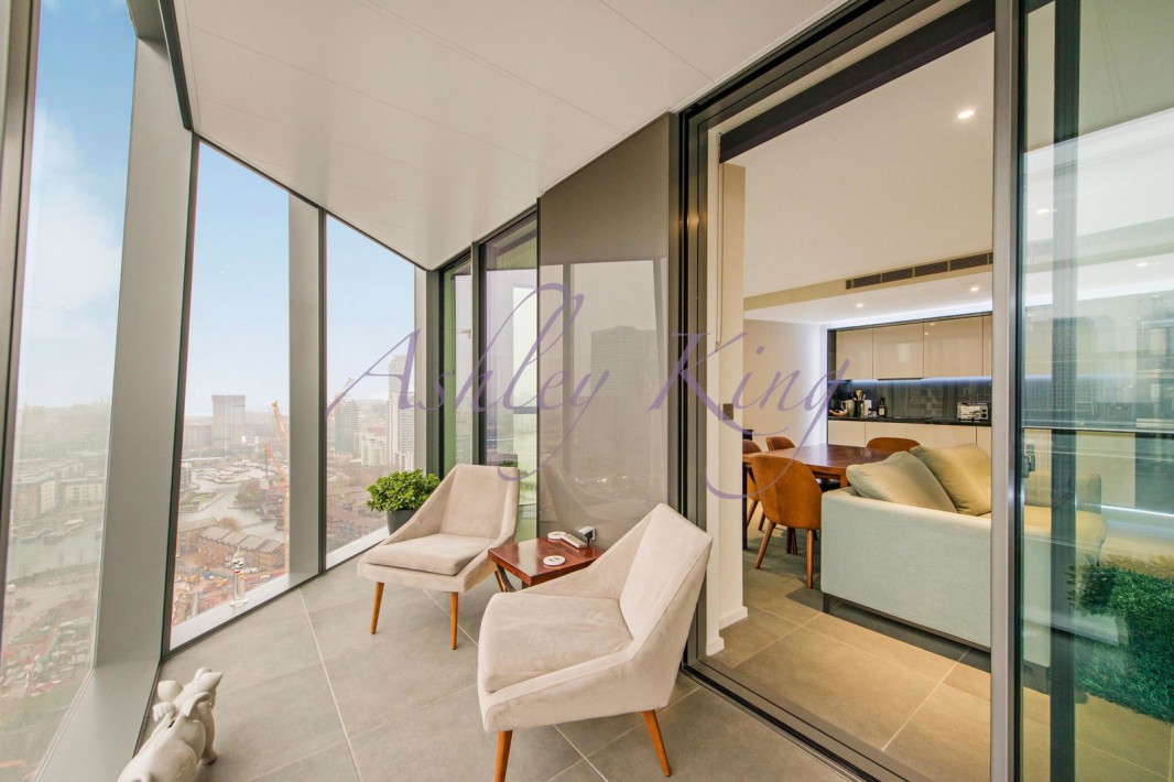 Images for Dollar Bay Place, London, E14 9AD